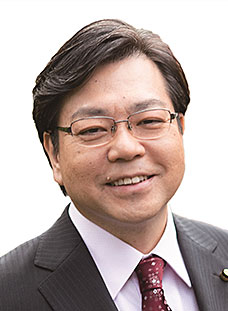 議員写真