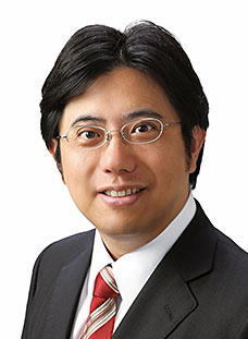 議員写真
