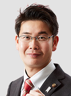 議員写真