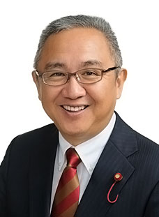 議員写真