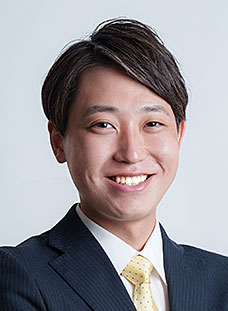 議員写真