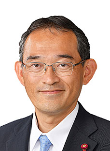 議員写真