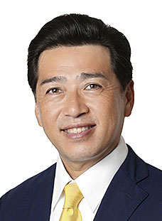 議員写真