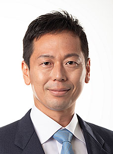 議員写真
