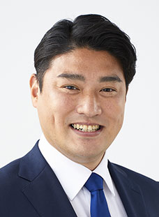 議員写真